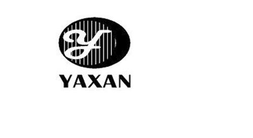 Y YAXAN trademark