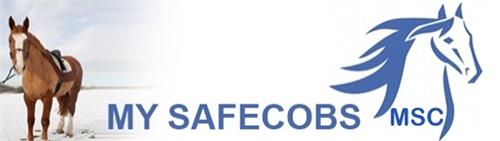 MY SAFECOBS MSC trademark