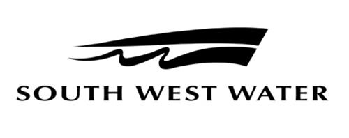 SOUTH WEST WATER trademark