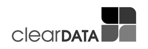 clearDATA trademark