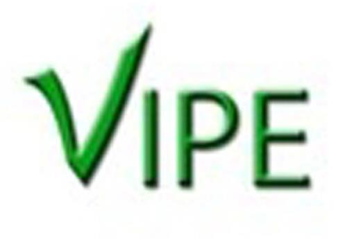 VIPE trademark