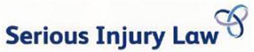 Serious Injury Law trademark