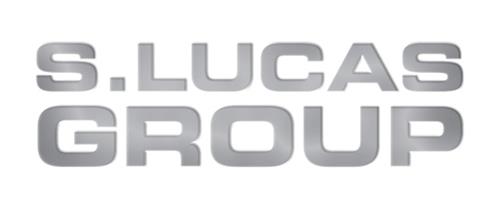 S.LUCAS GROUP trademark