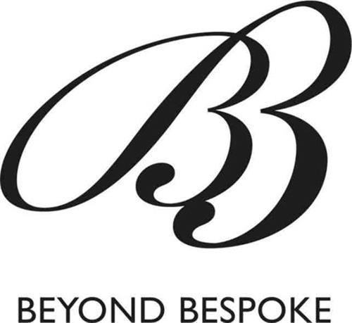 BB BEYOND BESPOKE trademark