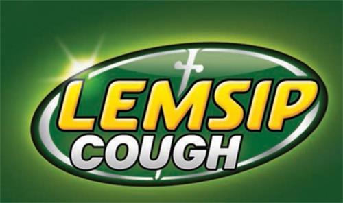 LEMSIP COUGH trademark