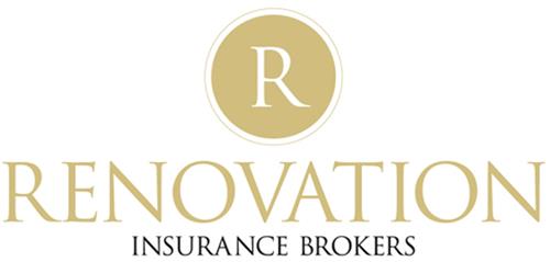 R RENOVATION INSURANCE BROKERS trademark