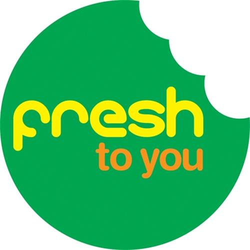 fresh to you trademark