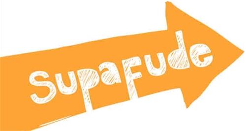 SupaFude trademark