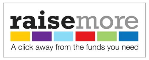 raisemore A click away from the funds you need trademark