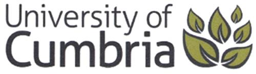 University of Cumbria trademark