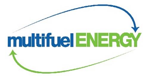 multifuel ENERGY trademark