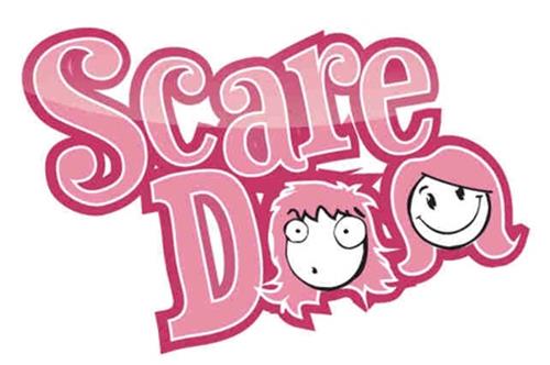 Scare Doo trademark