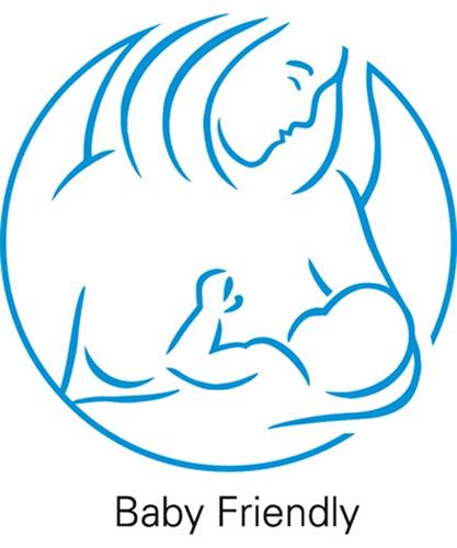 Baby Friendly trademark