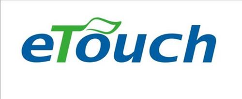 eTouch trademark