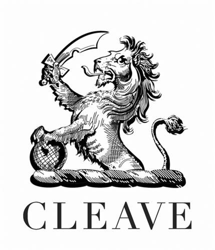 CLEAVE trademark