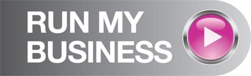 RUN MY BUSINESS trademark