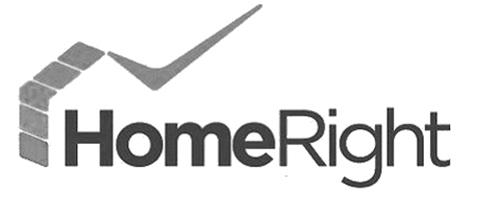 HomeRight trademark