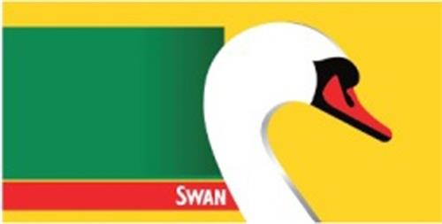 SWAN trademark