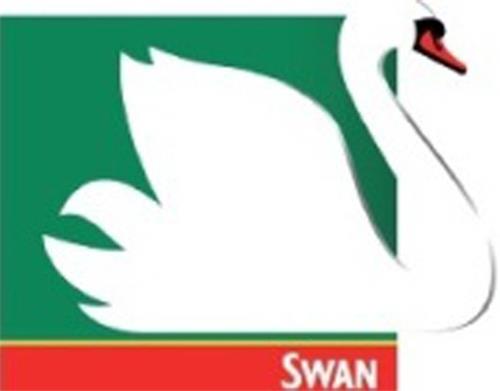 SWAN trademark