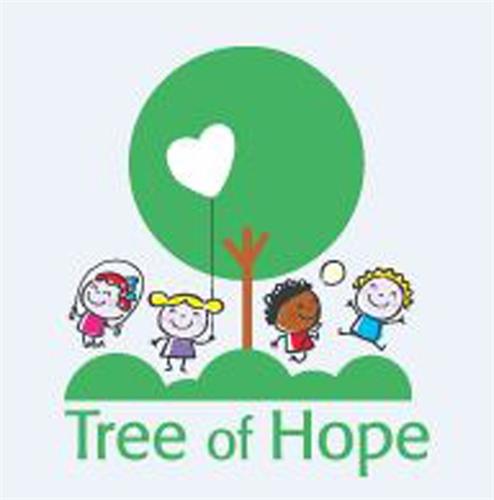 Tree of Hope trademark