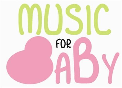 music FOR ABY trademark