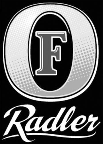 F Radler trademark