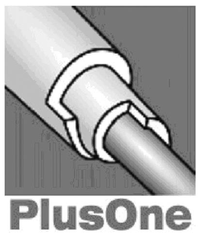 PlusOne trademark