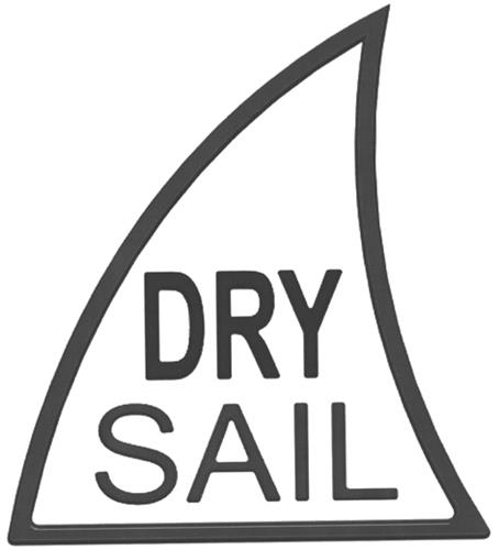 DRY SAIL trademark