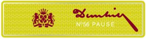 Dunhill No.56 Pause trademark