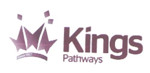 Kings Pathways Since 1957 trademark