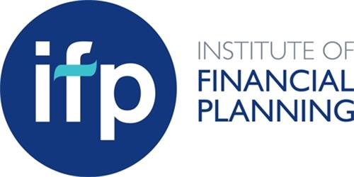 ifp INSTITUTE OF FINANCIAL PLANNING trademark