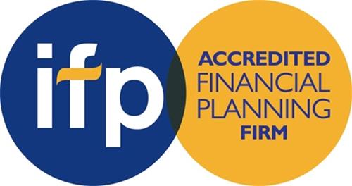 ifp ACCREDITED FINANCIAL PLANNING FIRM trademark