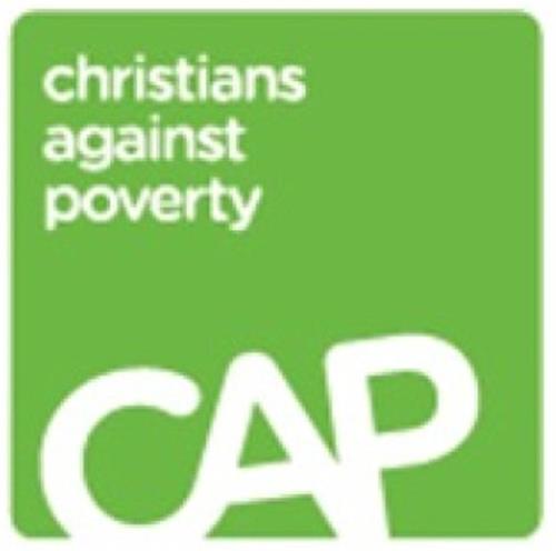 christians against poverty CAP trademark