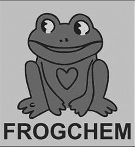 FROGCHEM trademark