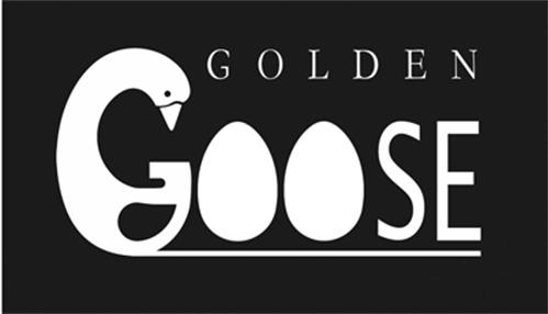 GOLDEN GOOSE trademark