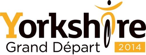 Yorkshire Grand Départ 2014 trademark