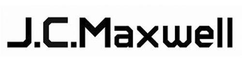 J.C.Maxwell trademark