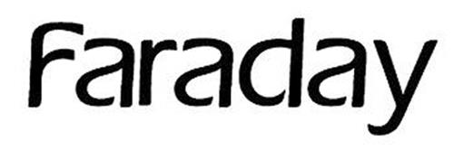 Faraday trademark