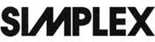 SIMPLEX trademark