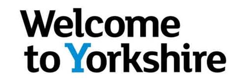 Welcome to Yorkshire trademark