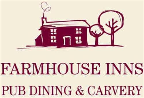 FARMHOUSE INNS PUB DINING & CARVERY trademark