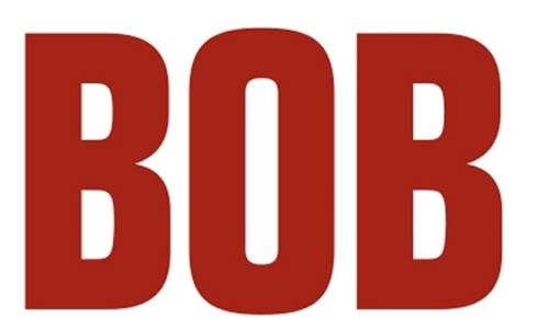 BOB trademark