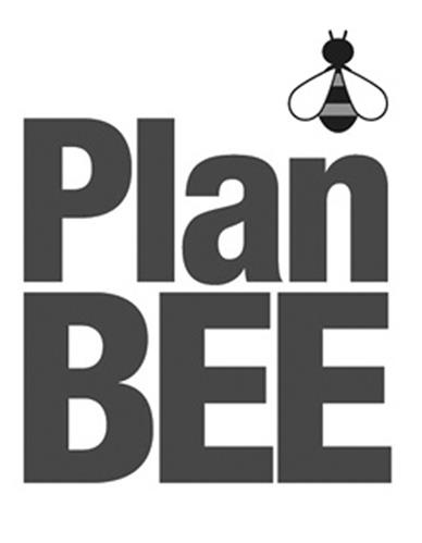 Plan BEE trademark