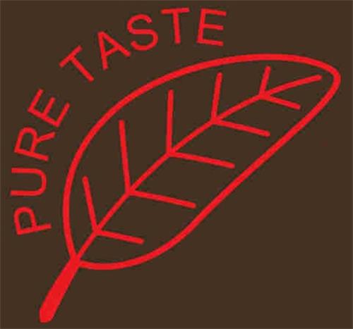 PURE TASTE trademark