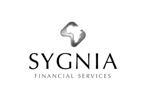 SYGNIA FINANCIAL SERVICES trademark