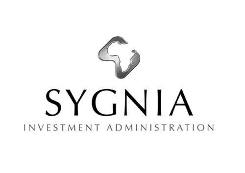 SYGNIA INVESTMENT ADMINISTRATION trademark