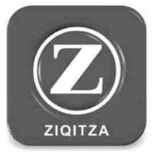 Z ZIQITZA trademark