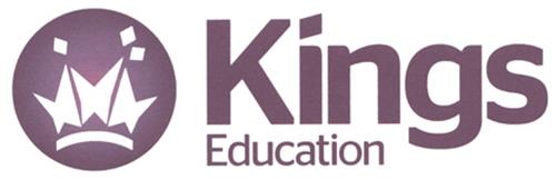 Kings Education trademark