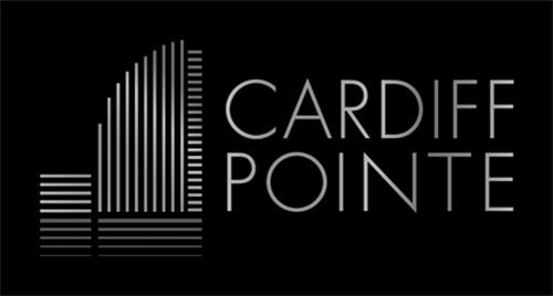 CARDIFF POINTE trademark