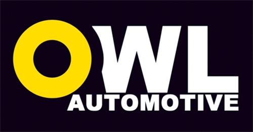 OWL AUTOMOTIVE trademark